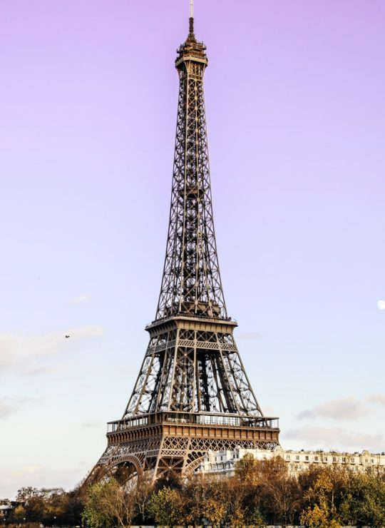 Paris Paris