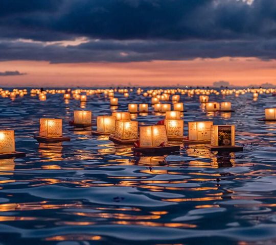 Lantern Floating Hawaii Lantern Floating Hawaii